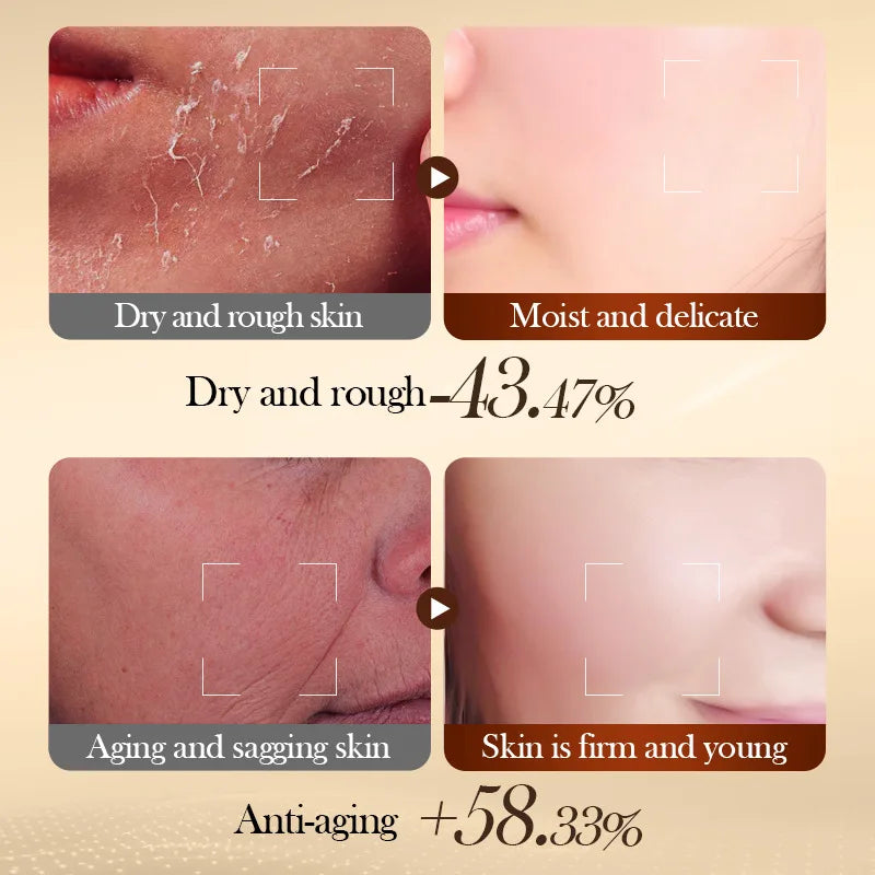 Deep Collagen Face Mask