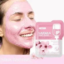 Bio Collagen Real Deep Face Mask