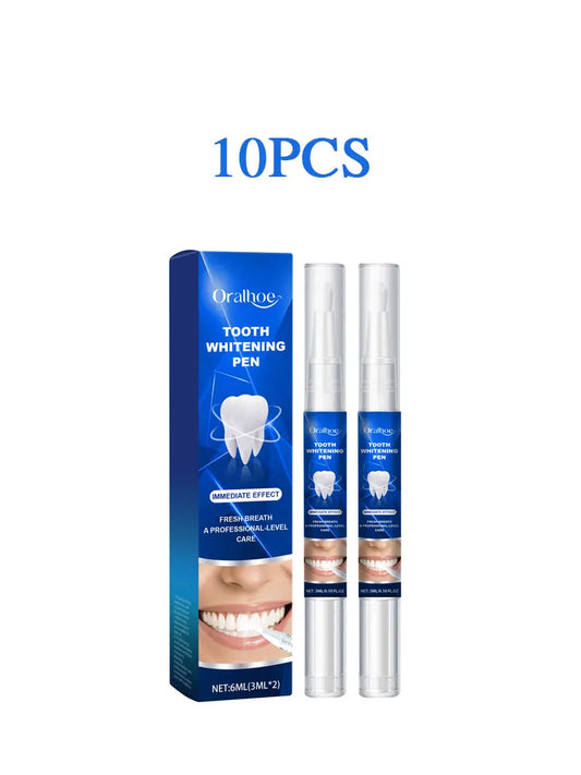 Teeth Whitening Pen 3ml x 2