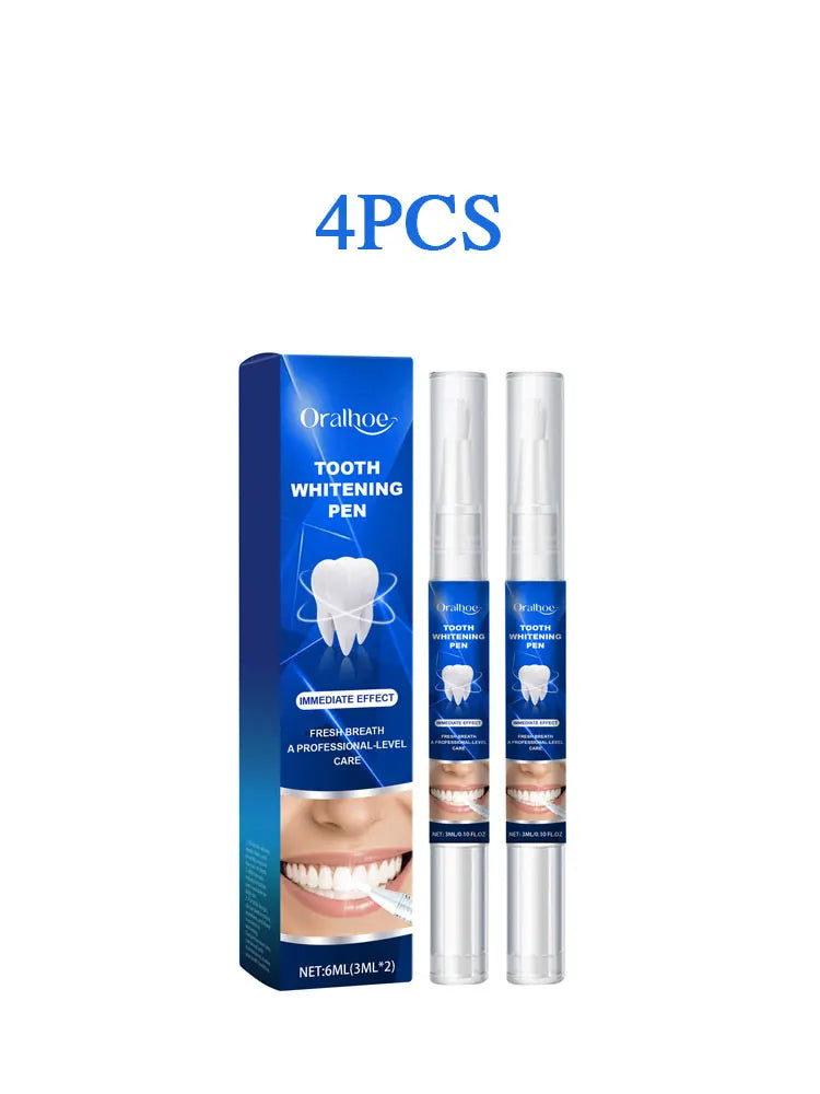 Teeth Whitening Pen 3ml x 2